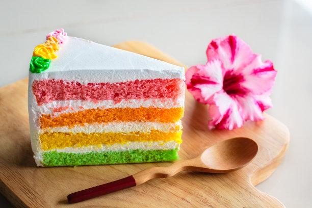 cakes