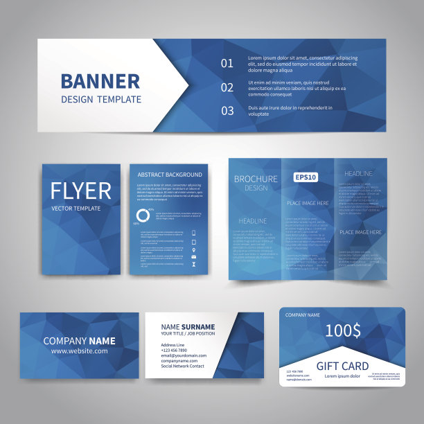 booklet
