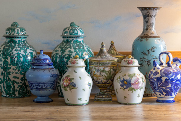 antique