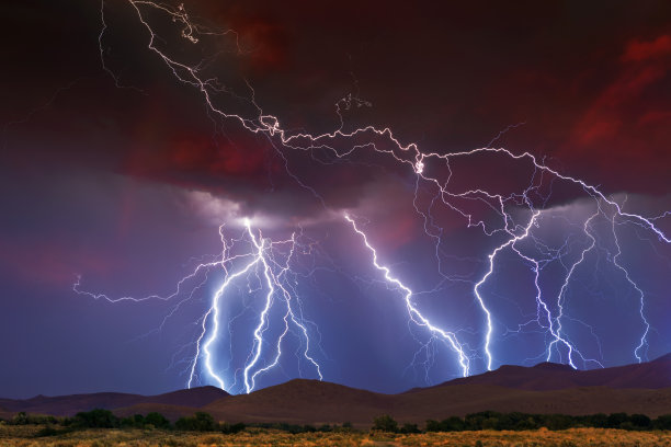 lightning