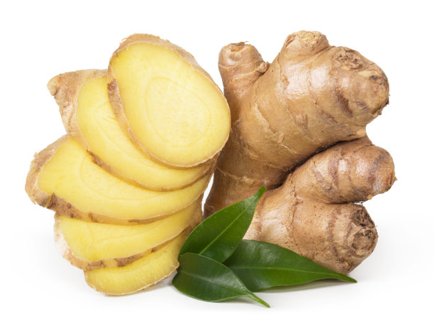 ginger