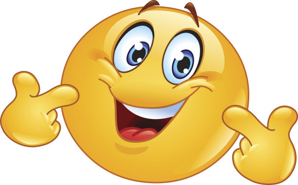 smiley