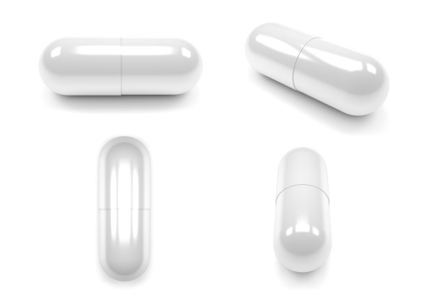 pill