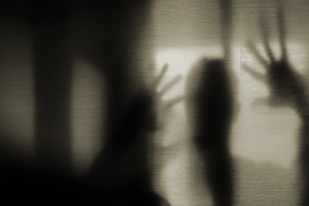 ghost