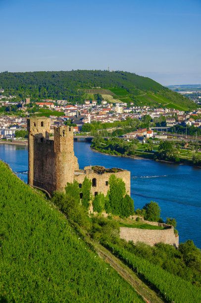 rudesheim