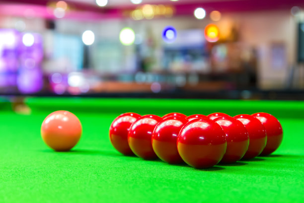 snooker