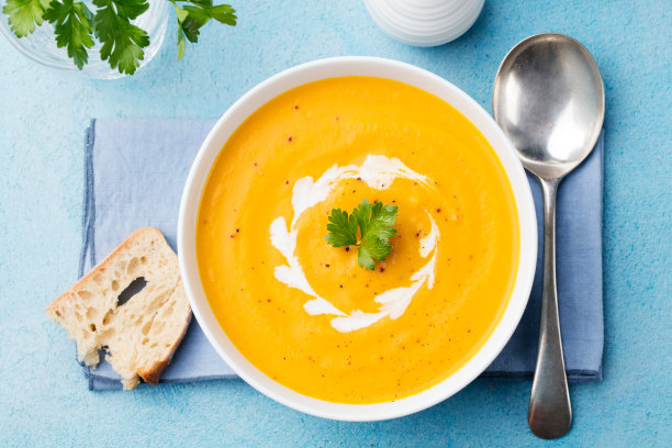 soup