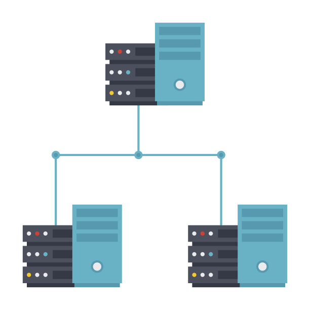 server
