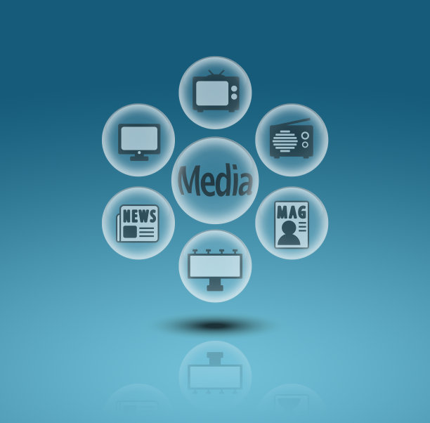 media