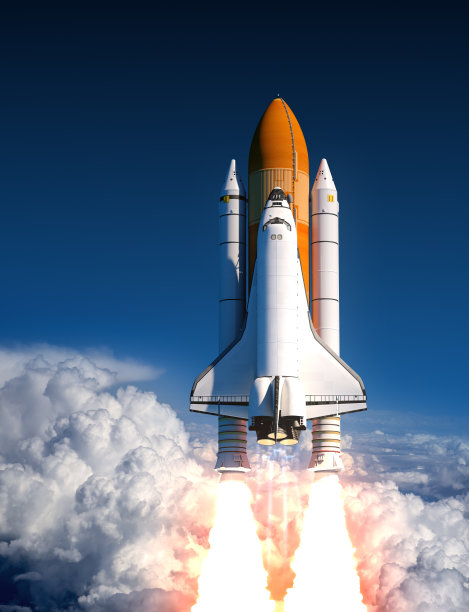 rocket