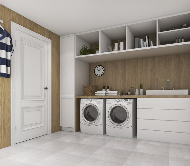 washday
