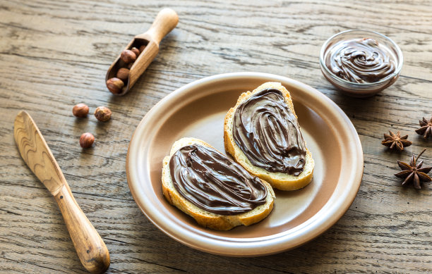 nutella