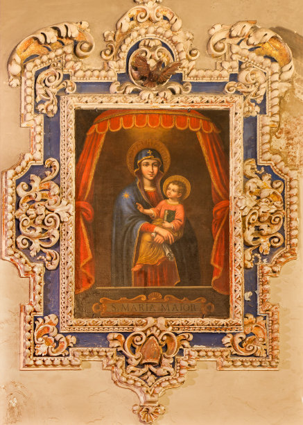 mary