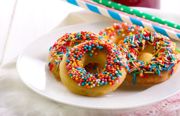doughnut