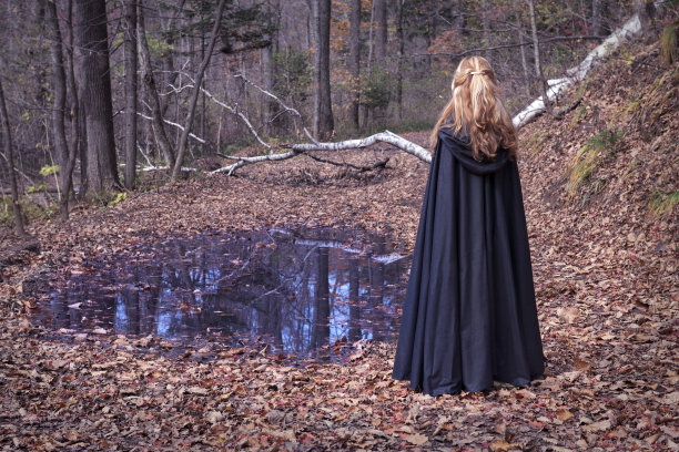 cape