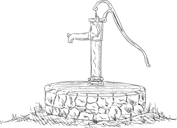 高清水泵 水泵