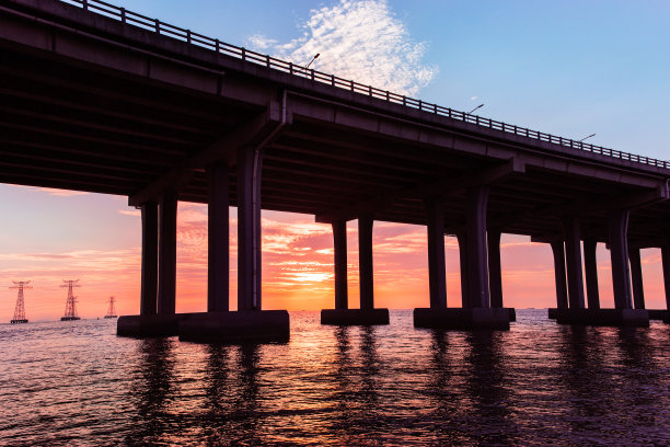 金色深圳背景深圳印象