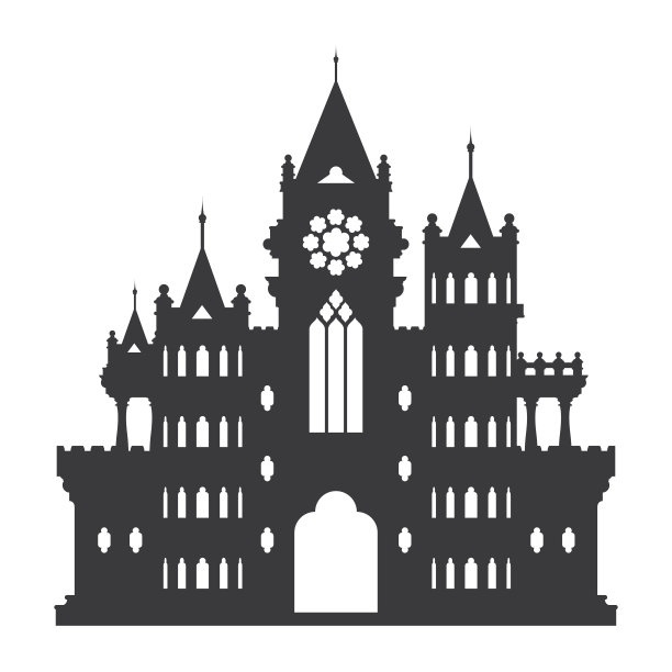 艺术,墙,绘画插图