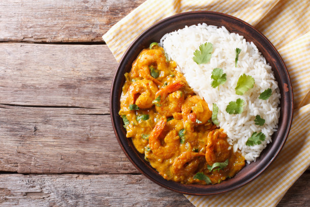 curry
