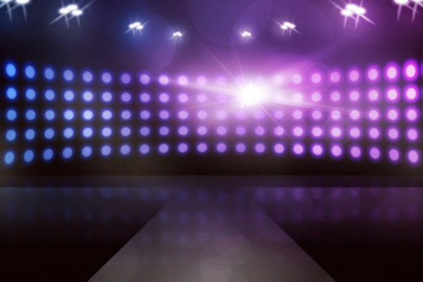 stage