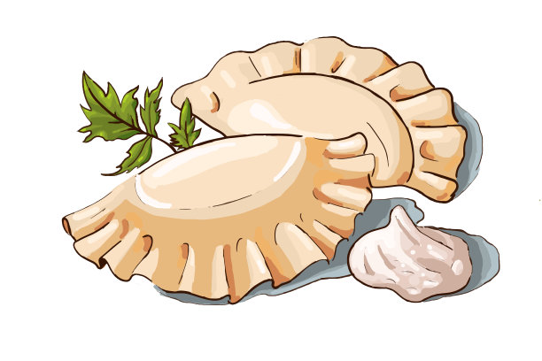 dumplings