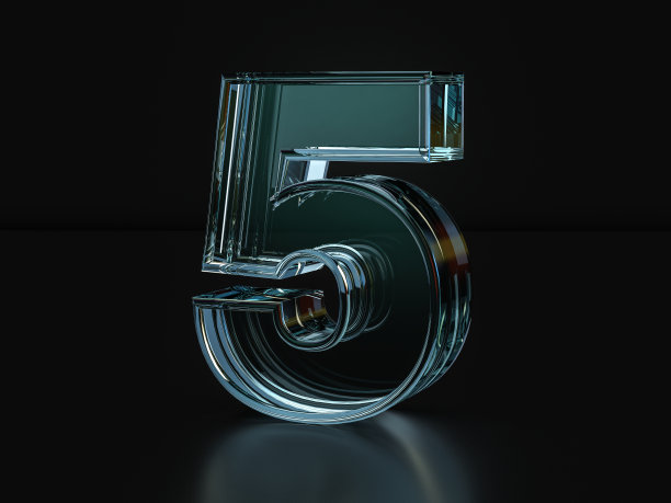 five