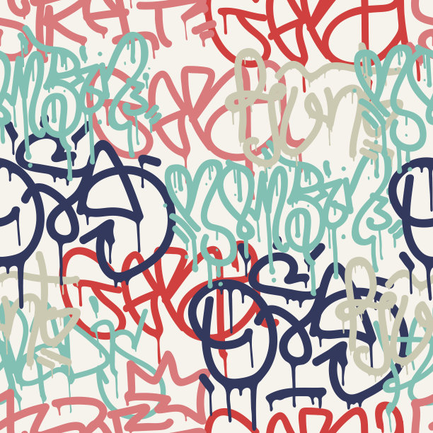 graffiti