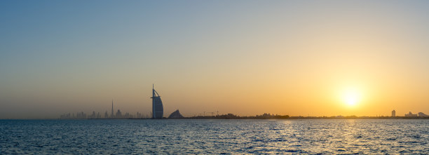 帆船酒店 迪拜