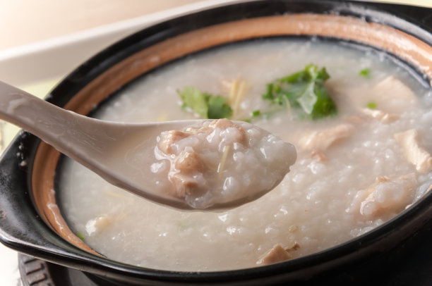 燕麦粥