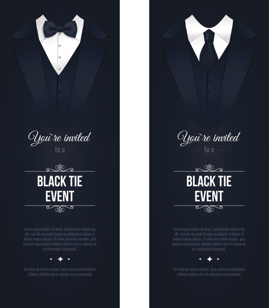 tie
