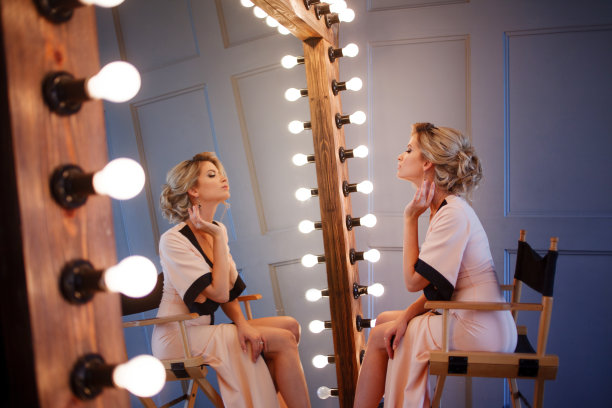 vanity
