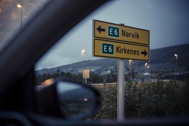 narvik