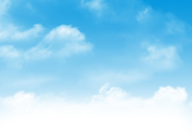 cloudy