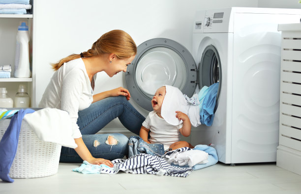 washday