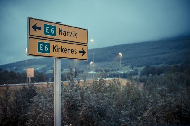 narvik