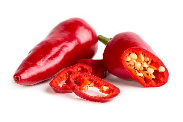 cayenne