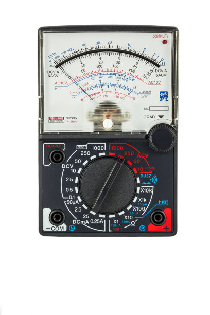 analog