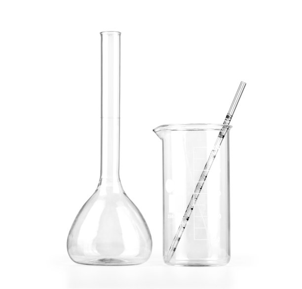 beaker
