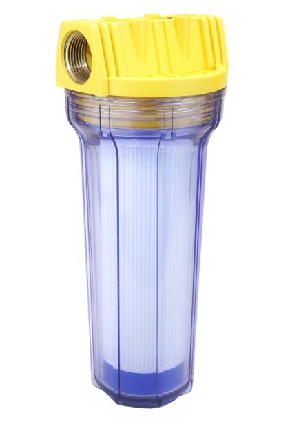 滤水壶