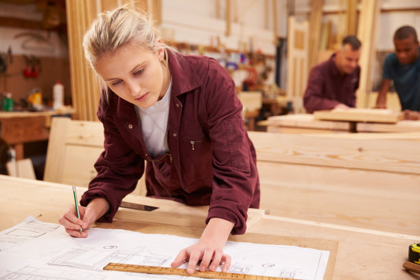 carpenter