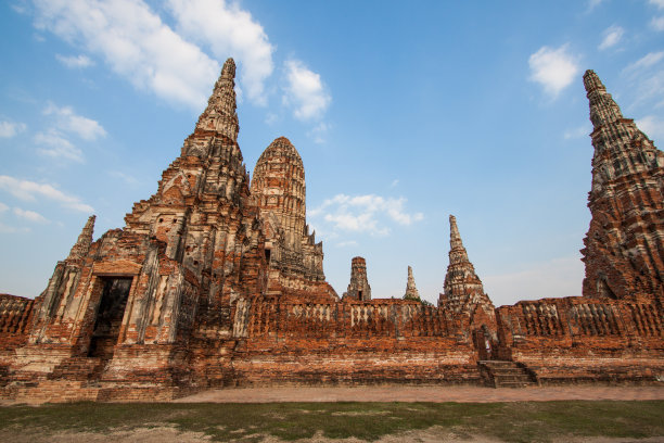 ayutthaya