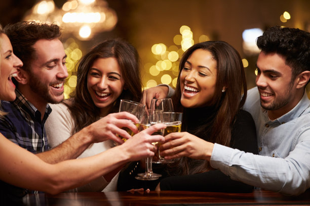 alcohol
