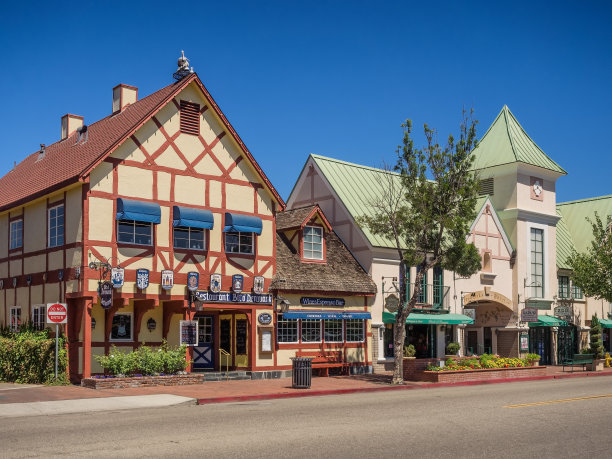 solvang