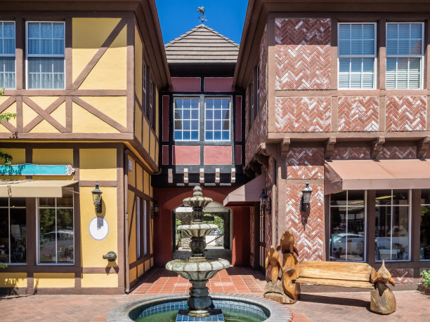 solvang