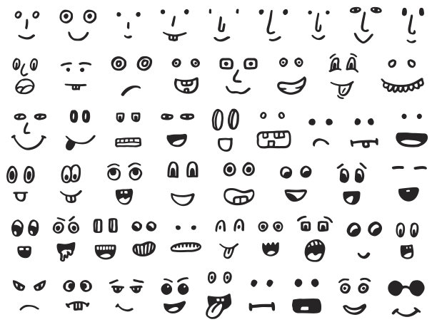 expression