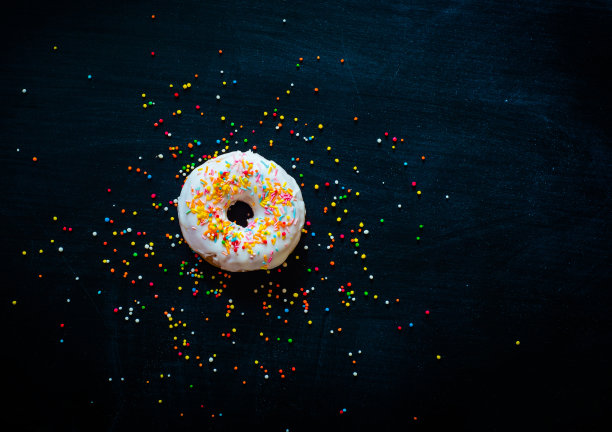 doughnut