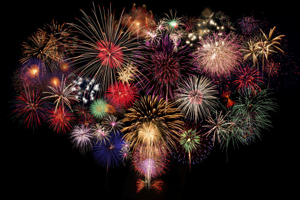 firework