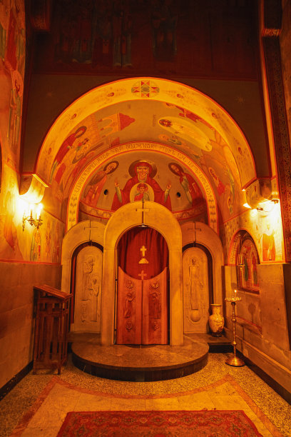 亚美尼亚天主教会