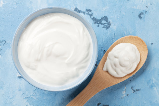 yogurt
