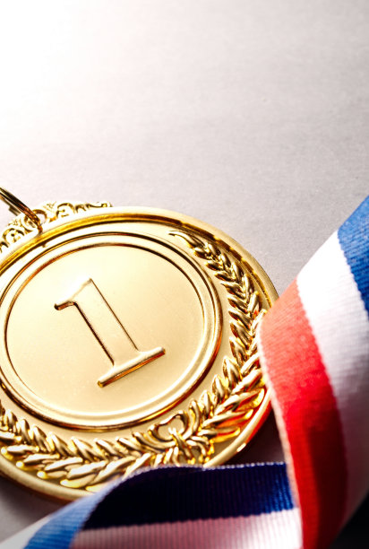 红色结业证书毕业证书